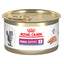 24 Latas Royal Canin Vet Renal Support E Feline 145 gr