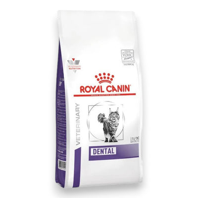 Royal Canin Vet Dental Dry Feline 1.5 kg