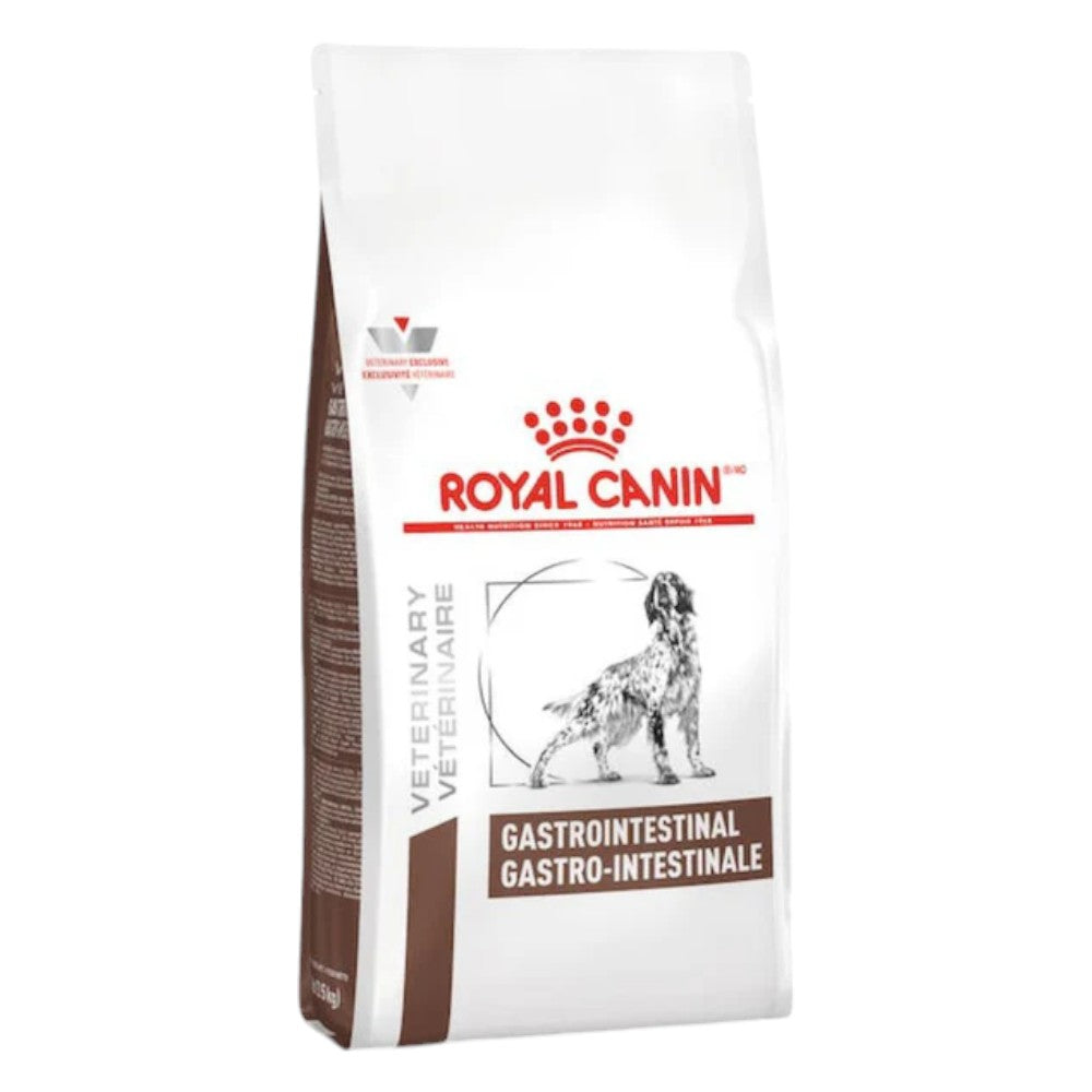 Royal Canin Vet Gastro-Intestinal High Energy 4 kg