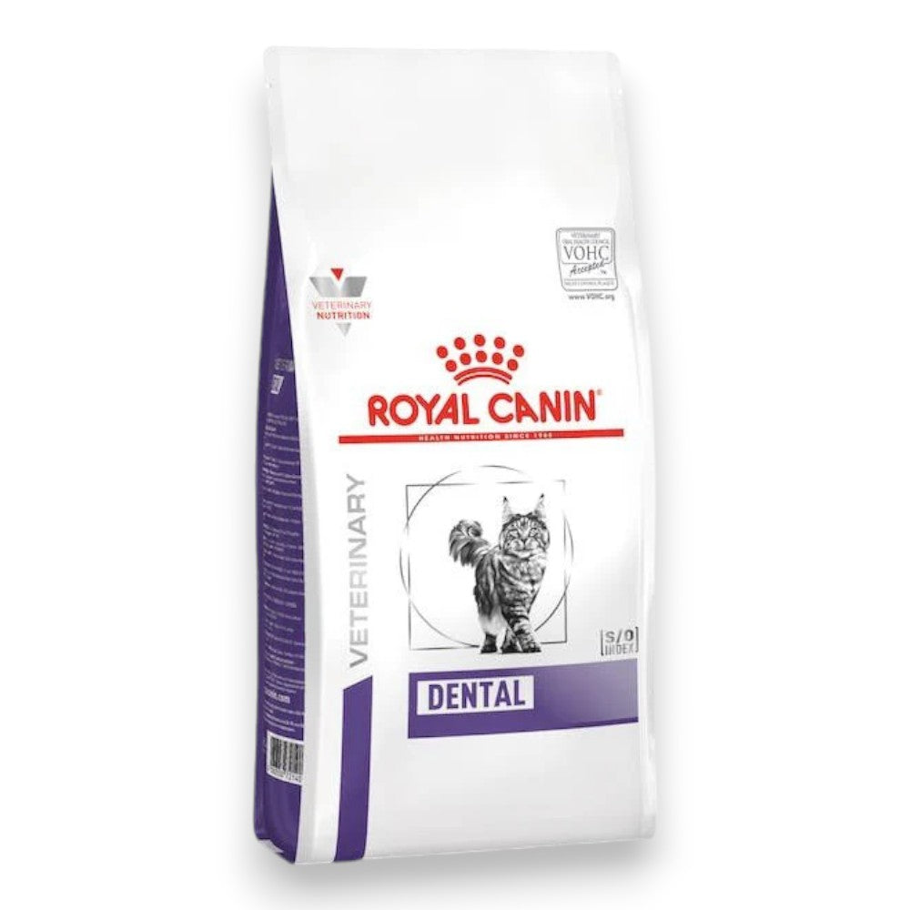 Royal Canin Vet Dental Dry Feline 3.5 Kg.