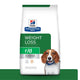 Hill's Prescription Diet r/d, Pérdida de Peso, para Perro, 8 Kg - AniMALL