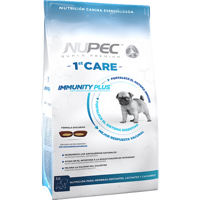 Nupec Perro First Care 2 Kg - AniMALL