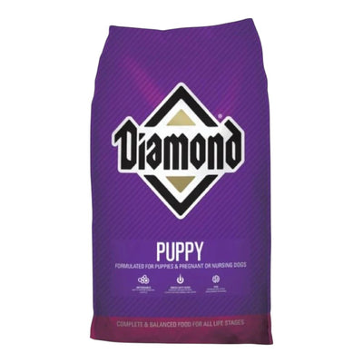 Diamond Puppy 9.07 Kg - AniMALL