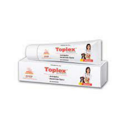 Toplex Pomada 60 gr