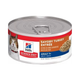 24 Latas Hill's Science Diet Feline Senior Alimento Húmedo Sabor Pavo 156g