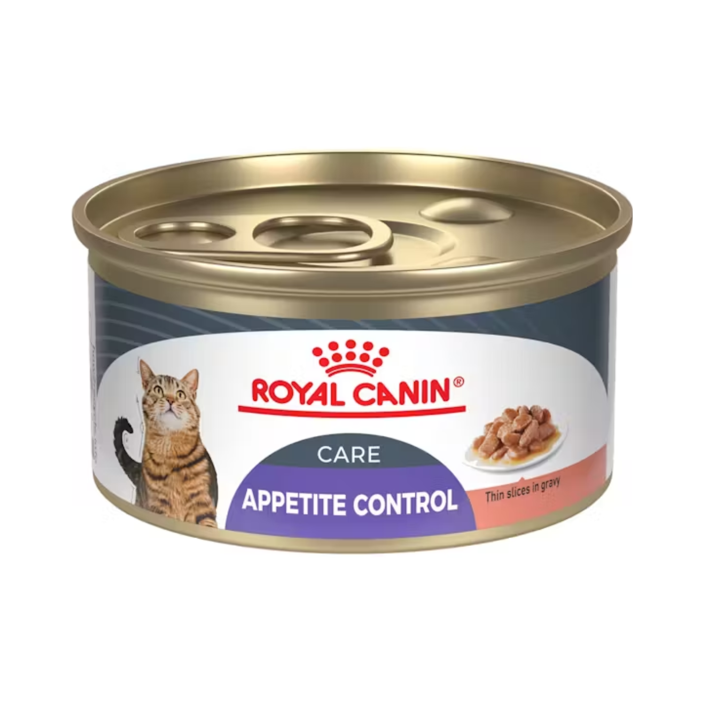 Lata Royal Canin Gato Appetite Control 85 gr