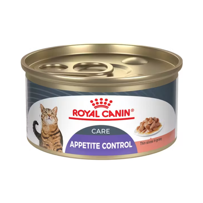 Lata Royal Canin Gato Appetite Control 85 gr