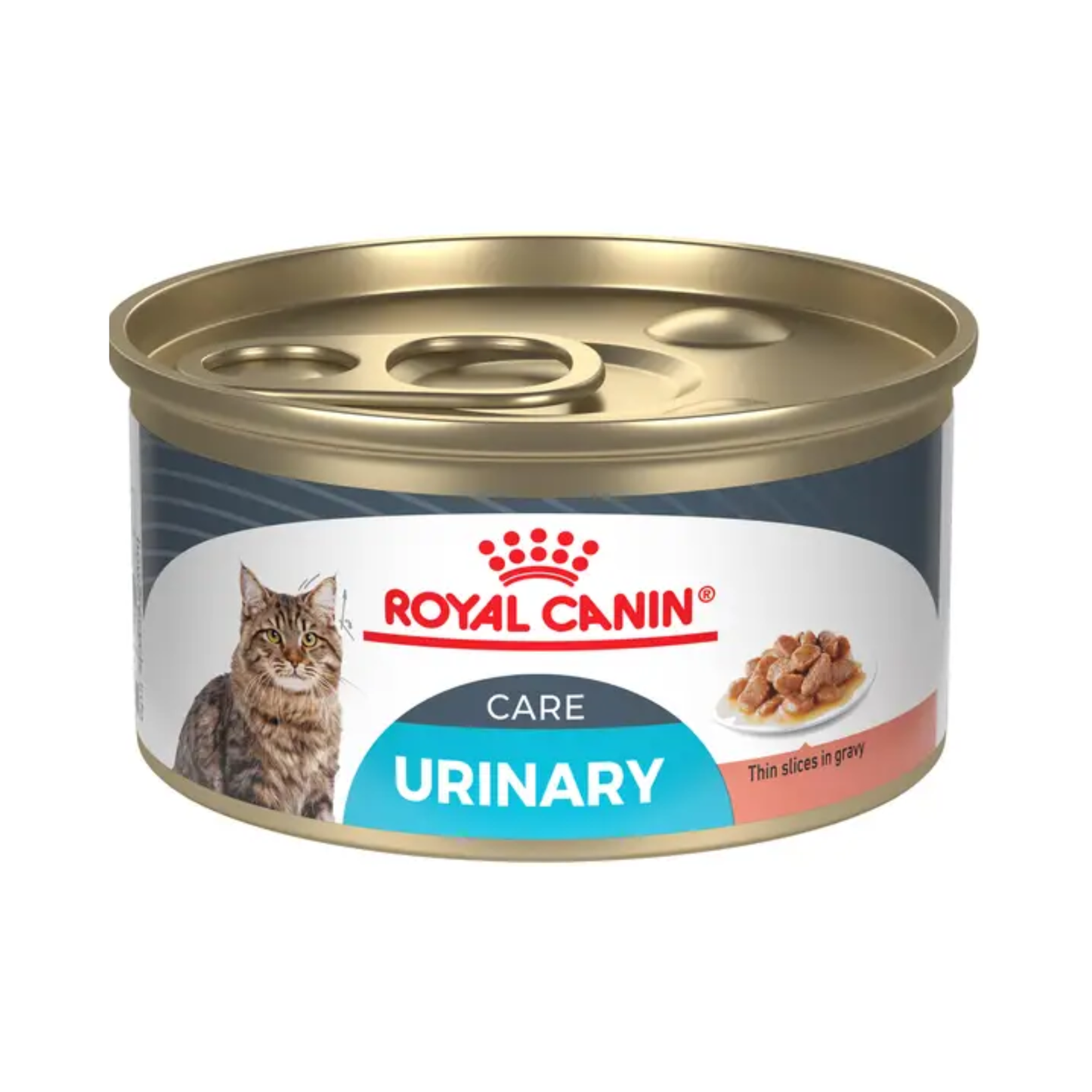 24 Latas Royal Canin Feline Urinary Care 85gr