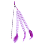 Juguete Oruga Catch para Gatos, Fancy Pets - AniMALL