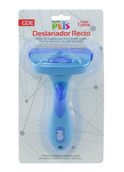 Deslanador Recto Grande, Fancy Pets