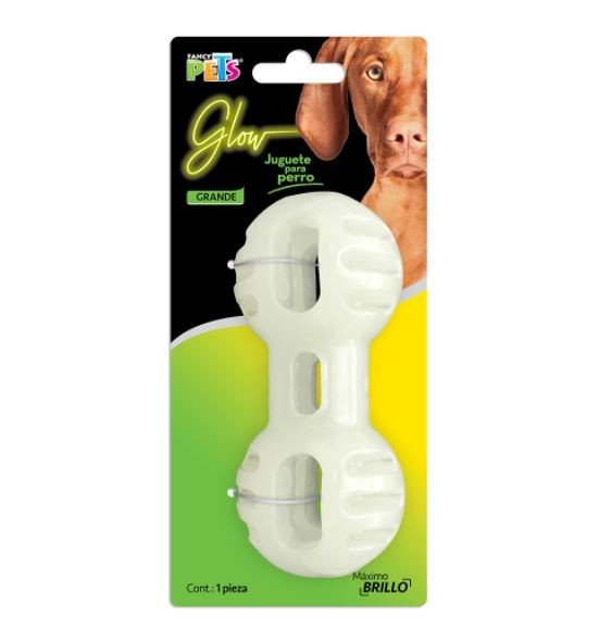 Juguete Pesa Grande Glow, Fancy Pets