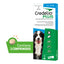 Credelio Plus 3 Tabletas Perros 22 a 45 Kg Elanco