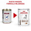 12 Latas Royal Canin Vet Perro Hepatic 390 gr