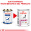 Lata Royal Canin Vet Perro Renal Support D 385 gr