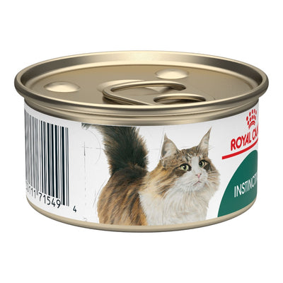 Lata Royal Canin Gato Instinctive Senior 7+ 85 gr - AniMALL