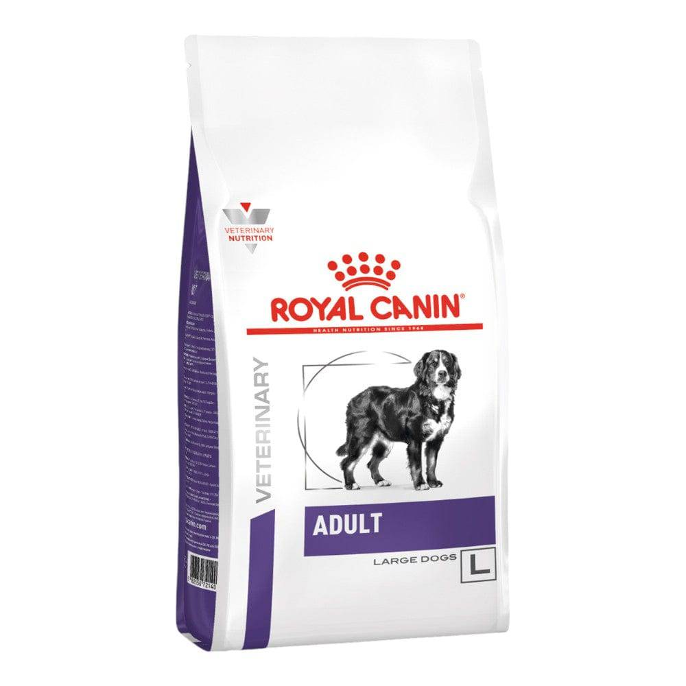 Royal Canin Vet Adult Large Dog 12 kg - AniMALL