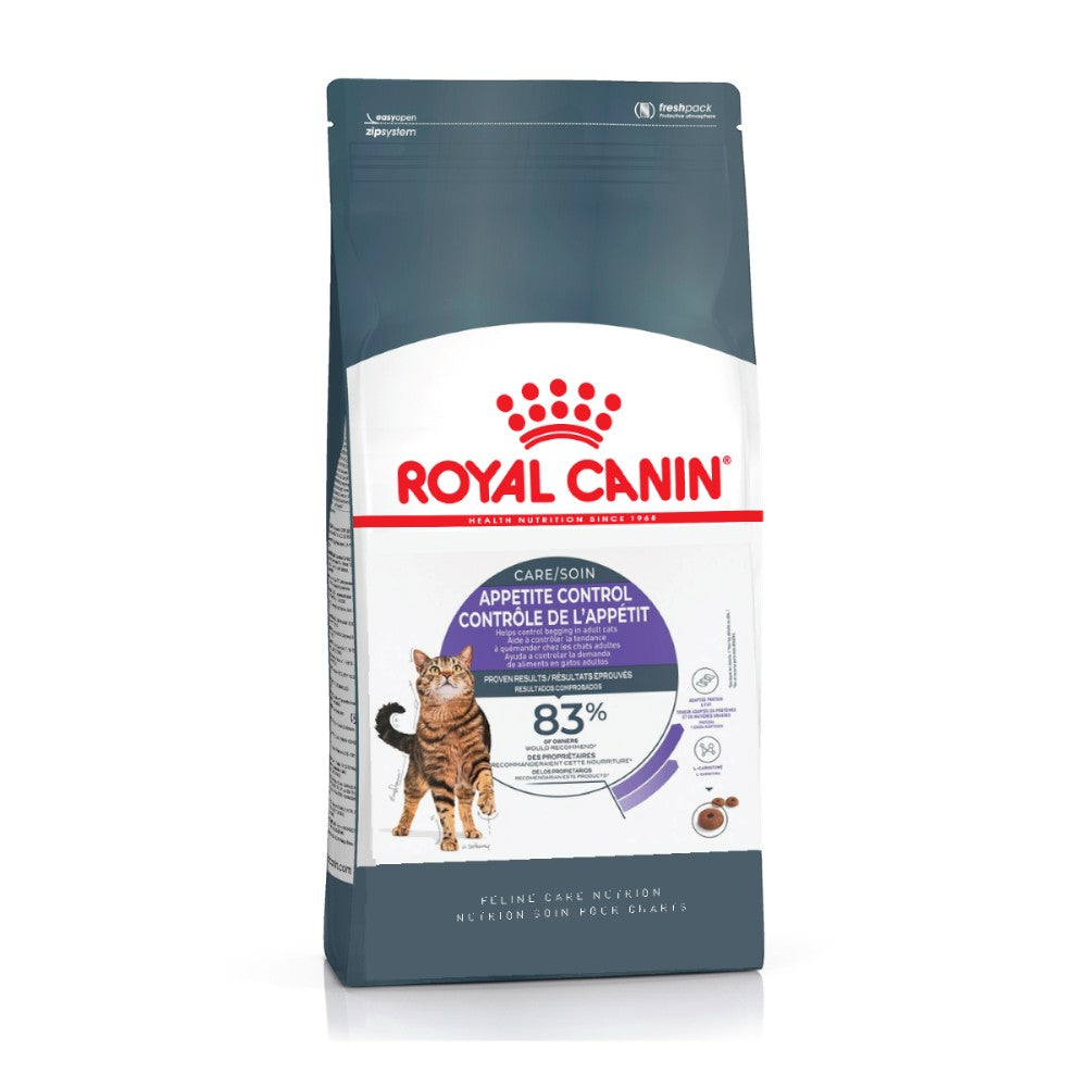 Royal Canin Alimento Gato Adulto Appetite Control 2.7 Kg