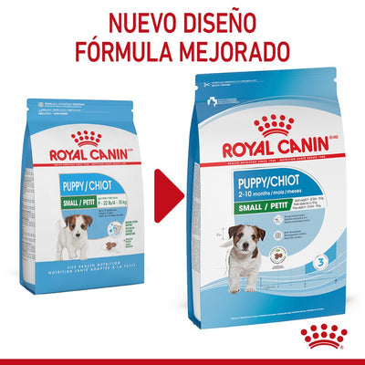 Royal Canin Mini Small Puppy 6.36 kg