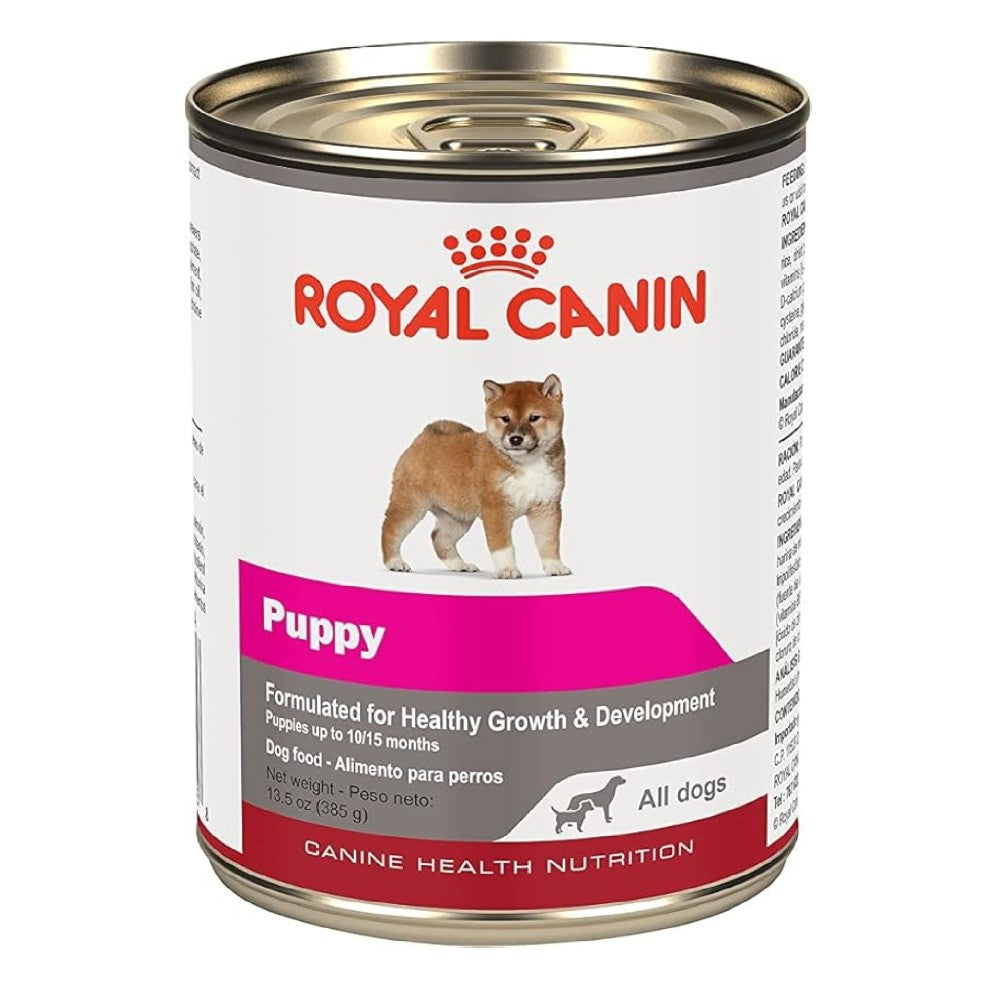 Lata Royal Canin Wet All Dogs Cachorro 385 gr