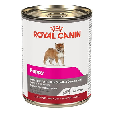 Lata Royal Canin Wet All Dogs Cachorro 385 gr - AniMALL