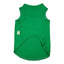 Playera Be Kind Verde Talla 3