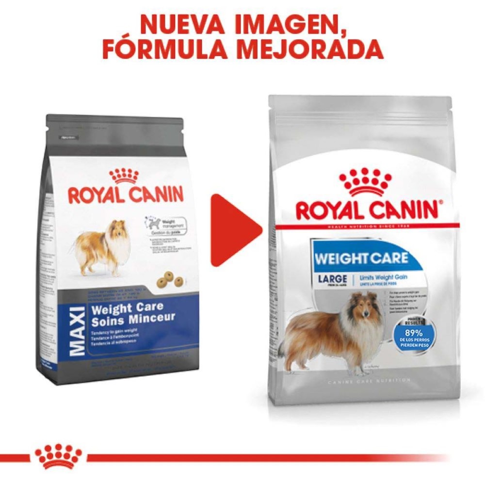 Royal Canin Perro Weight Care 13.61 kg