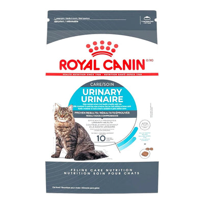 Royal Canin Feline Urinary Care 6.36 Kg - AniMALL