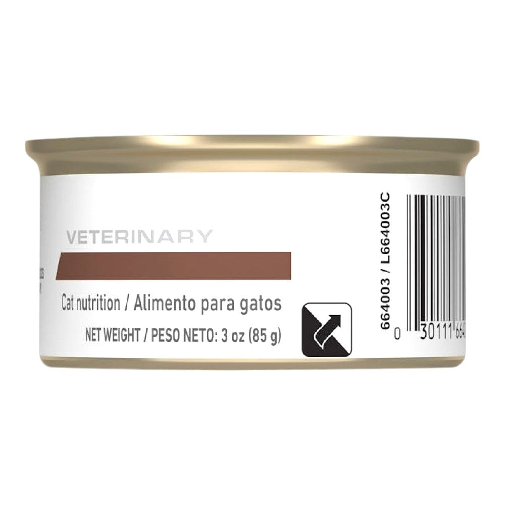 24 Latas Royal Canin Vet Felino Gastrointestinal Moderate Calorie 85 gr