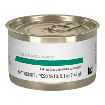 Lata Royal Canin Vet Satiety Support Felino 145 gr