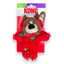 Juguete Navidad Softies Renito con Catnip