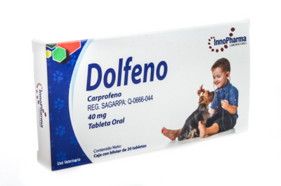 Innopharma Dolfeno 40 mg