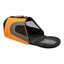 Fancy Pets Transportadora de Tela Fashion Naranja Grande