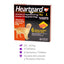 Heartgard Plus L Perros 23 a 45 Kg 6 Tabletas Masticables - AniMALL