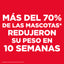 12 Latas Hill's Science Diet Perro Adulto Perfect Weight Sabor Estofado Pollo y Vegetales 354 g