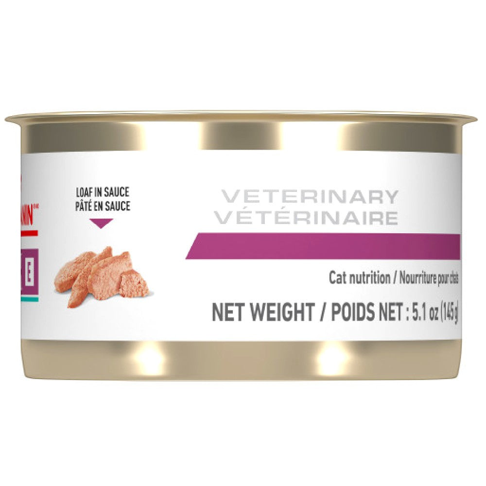 Lata Royal Canin Vet Renal Support E Feline 145 gr