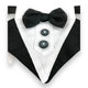 Bandana Smoking Talla S - AniMALL