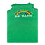 Playera Be Kind Verde Talla 3