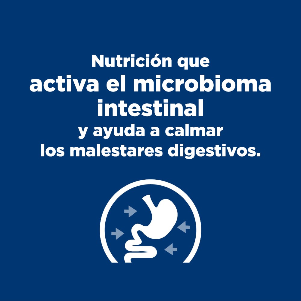 12 Latas Hill's Prescription Diet i/d, Cuidado Digestivo, para Perro, Estofado de Pollo y Vegetales, 354 g