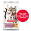 Hill's Science Diet Multiple Benefit, alimento saludable para hogares con varios gatos 3.2Kg