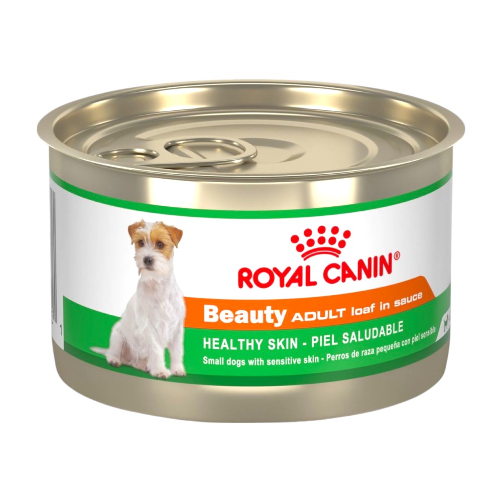 Lata Royal Canin Adult Beauty Perro Raza Pequeña 150 gr