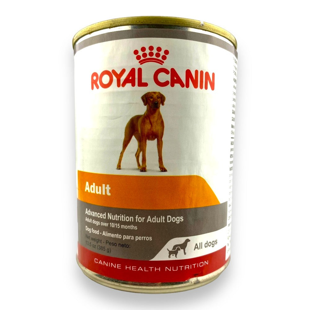 Lata Royal Canin Wet All Dogs Adult 385 gr