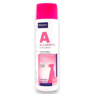 Shampoo Allermyl