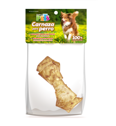 Fancy Pets Carnaza sabor pollo (17-20 CM) 1 Pieza