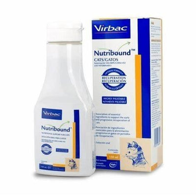 Nutribound Gato 150 ml