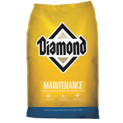 Diamond Maintenance Perro 18.14 kg