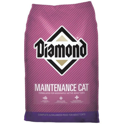 Diamond Gato Mantenimiento 18.14 Kg - AniMALL