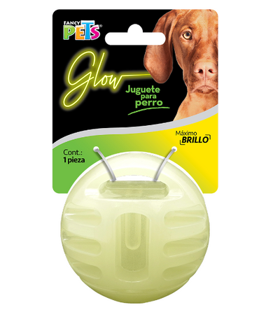 Fancy Pets Pelota Glow