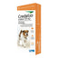 Credelio 3 Tabletas Perros 225 mg 5.5 a 11 kg Elanco - AniMALL