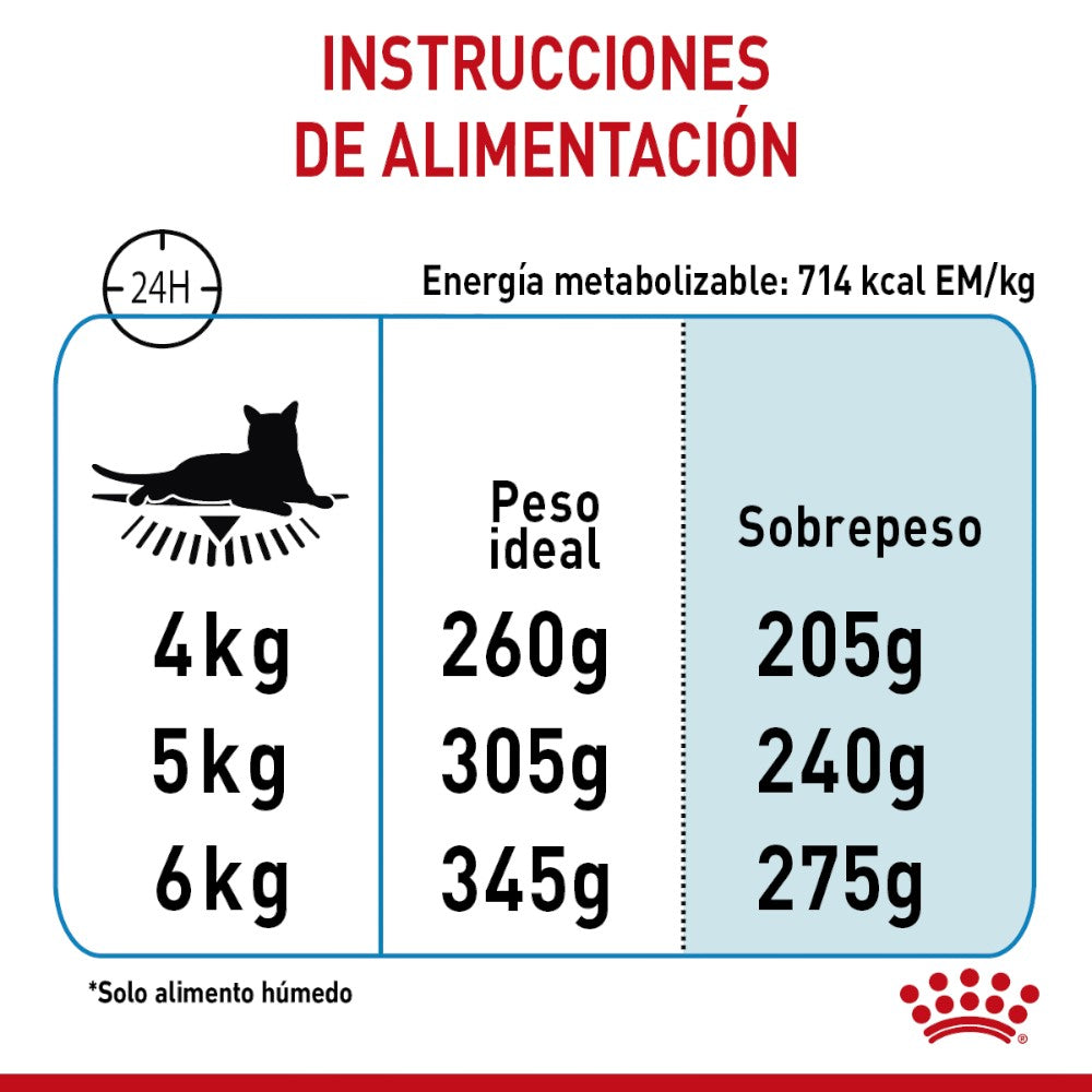 Lata Royal Canin Gato Urinary Care 145 gr