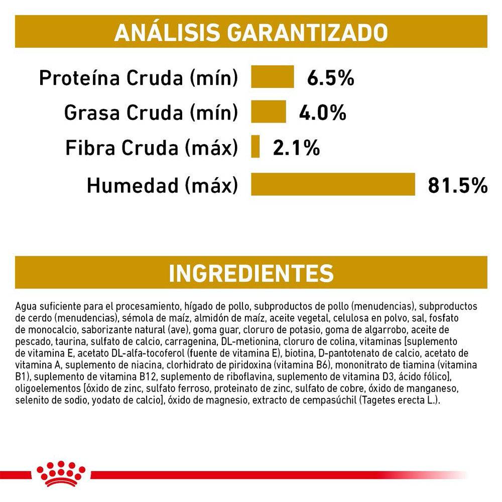 Lata Royal Canin Vet Urinary SO Moderate Calorie 355 gr - AniMALL